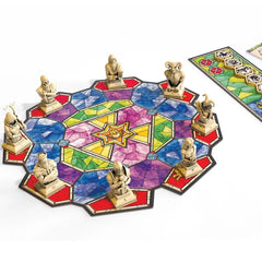 Enthrone | Game Grid - Logan