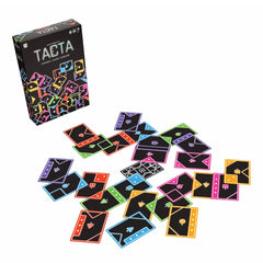 Tacta | Game Grid - Logan