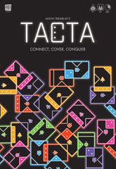 Tacta | Game Grid - Logan