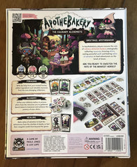 Apothebakery | Game Grid - Logan