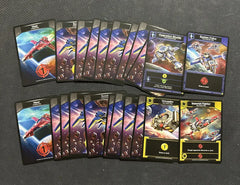 Star Realms: Rise of Empire | Game Grid - Logan