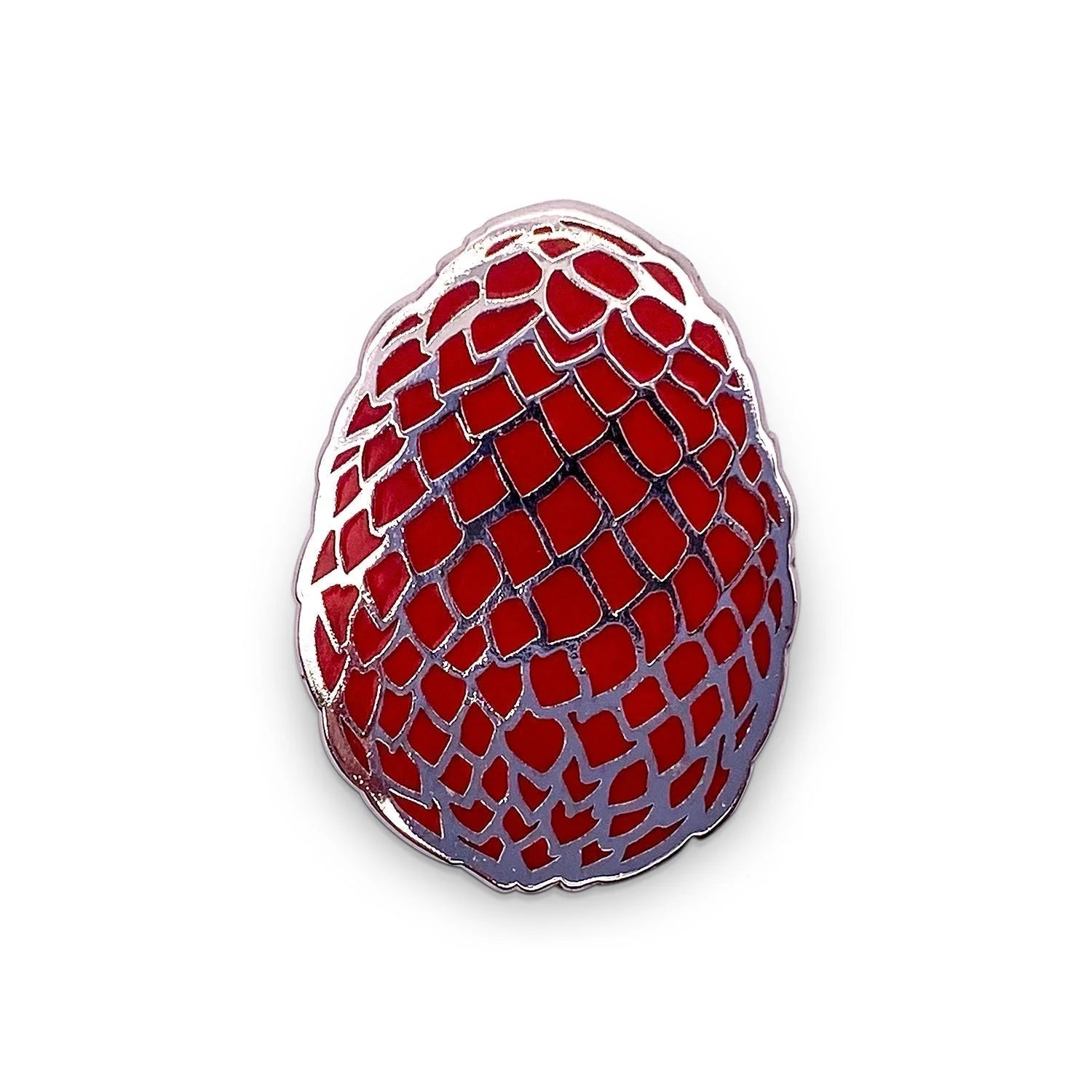Dragon Egg: Red | Game Grid - Logan