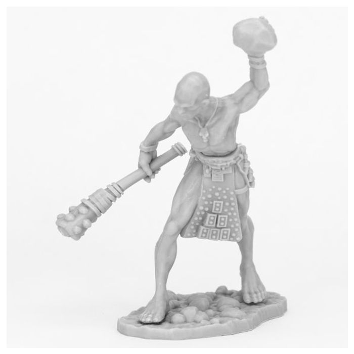 Bones Black: Stone Giant Guard | Game Grid - Logan