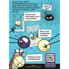 Otters | Game Grid - Logan