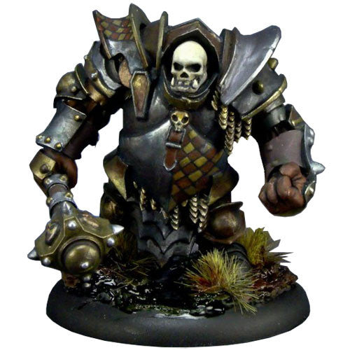 Bones Black: Maggotcrown Ogre Juggernaut | Game Grid - Logan