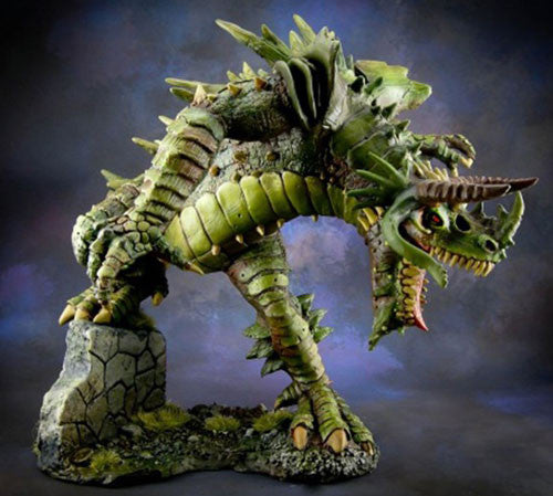 Bones: Khanjira, the World Breaker | Game Grid - Logan