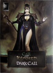 Call of Kilforth: Bundle | Game Grid - Logan