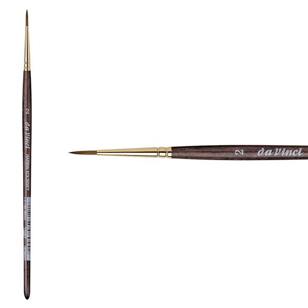 Da Vinci Harbin: Series 1526Y - Size 2 | Game Grid - Logan