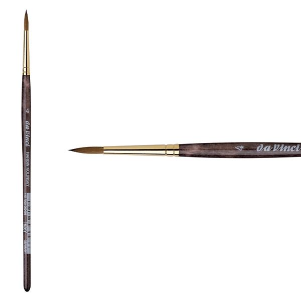 Da Vinci Harbin: Series 1526Y - Size 4 | Game Grid - Logan