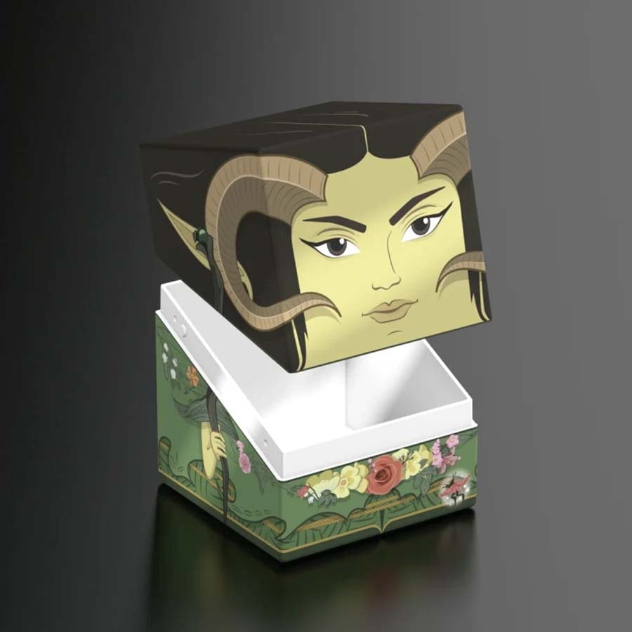 Squaroes Deck Box: Maralen | Game Grid - Logan