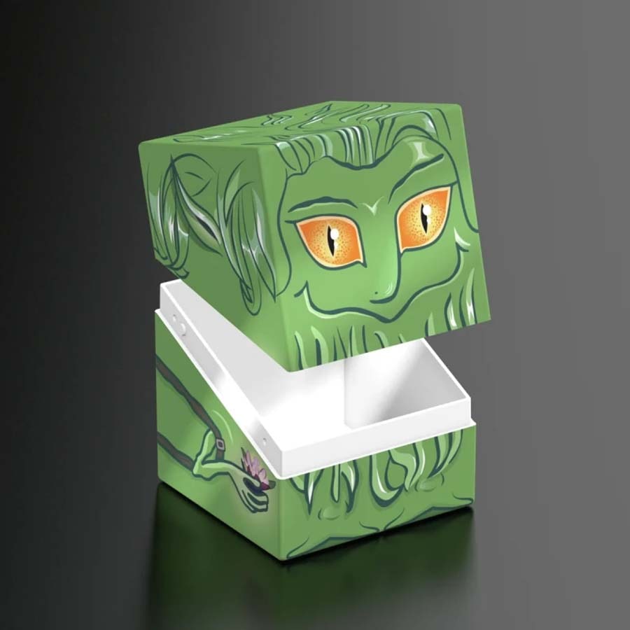 Squaroes Deck Box: Changeling | Game Grid - Logan