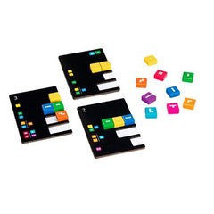 Square One | Game Grid - Logan