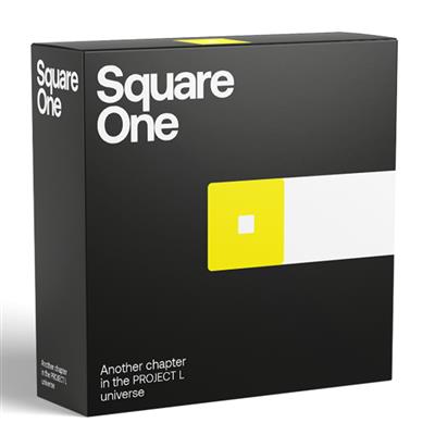 Square One | Game Grid - Logan