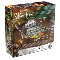 Everdell: Silverfrost (Essentials Edition) | Game Grid - Logan