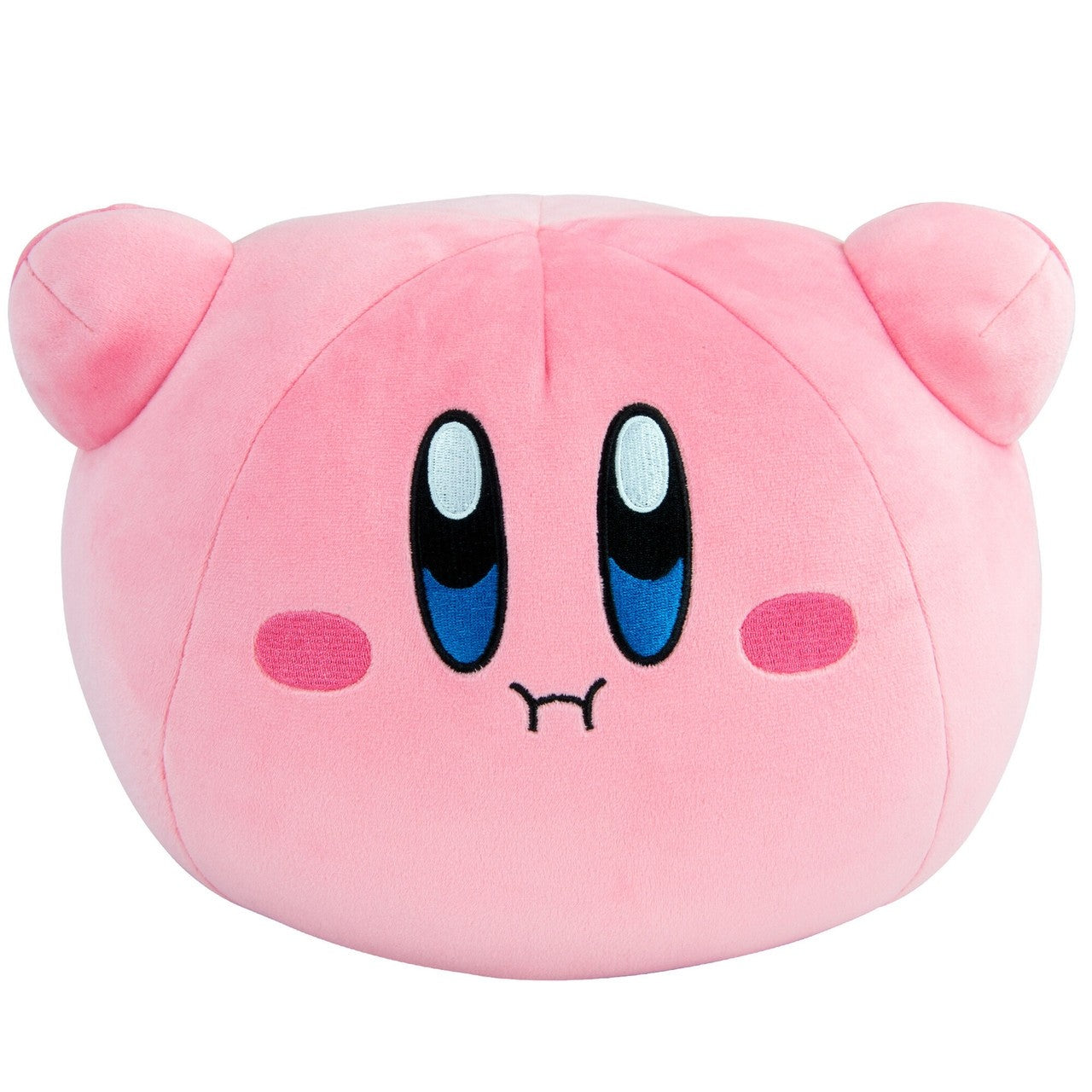 Nintendo Plush: 15" Kirby Hover | Game Grid - Logan