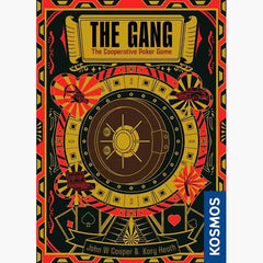 The Gang | Game Grid - Logan