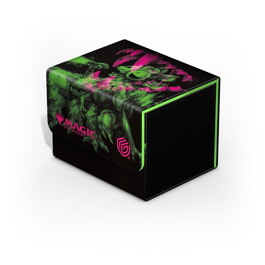 Sidewinder 100+ Xenoskin: Kona, Rescue Beastie | Game Grid - Logan