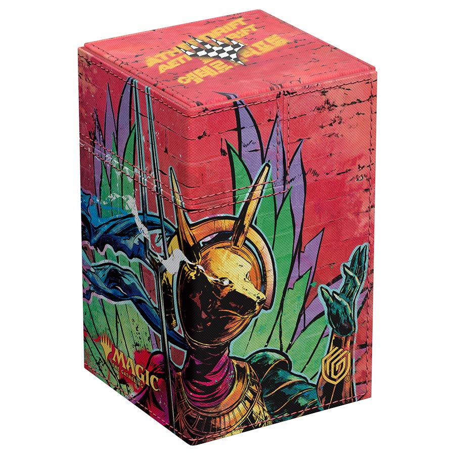 FlipNTray 100+ Xenoskin: Hazoret Godseeker | Game Grid - Logan