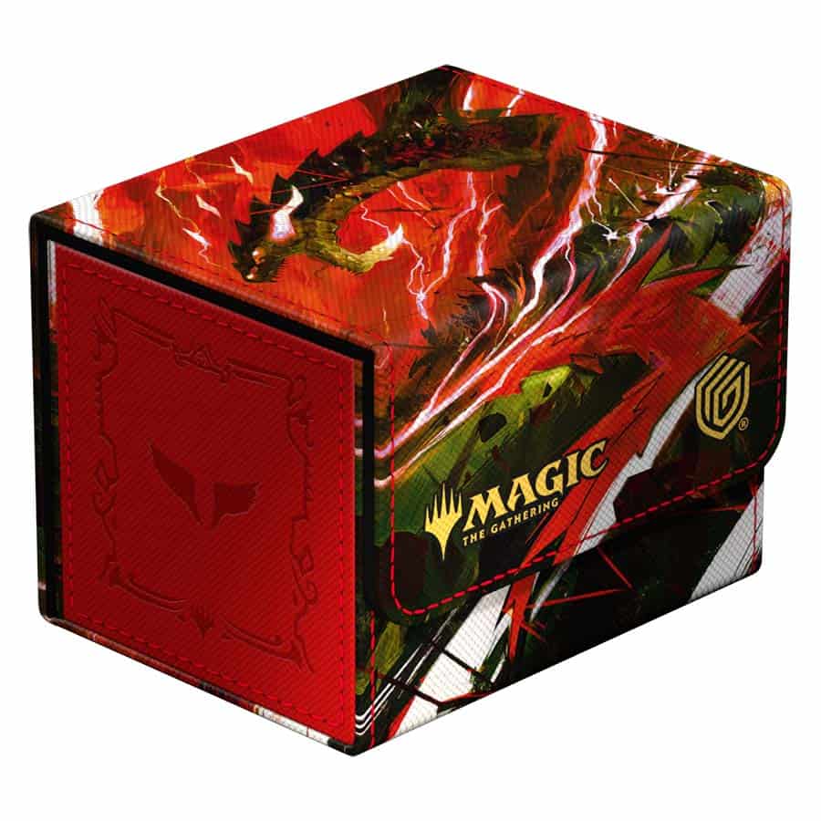 Sidewinder 100+ Xenoskin: Ruinous Ultimatum | Game Grid - Logan