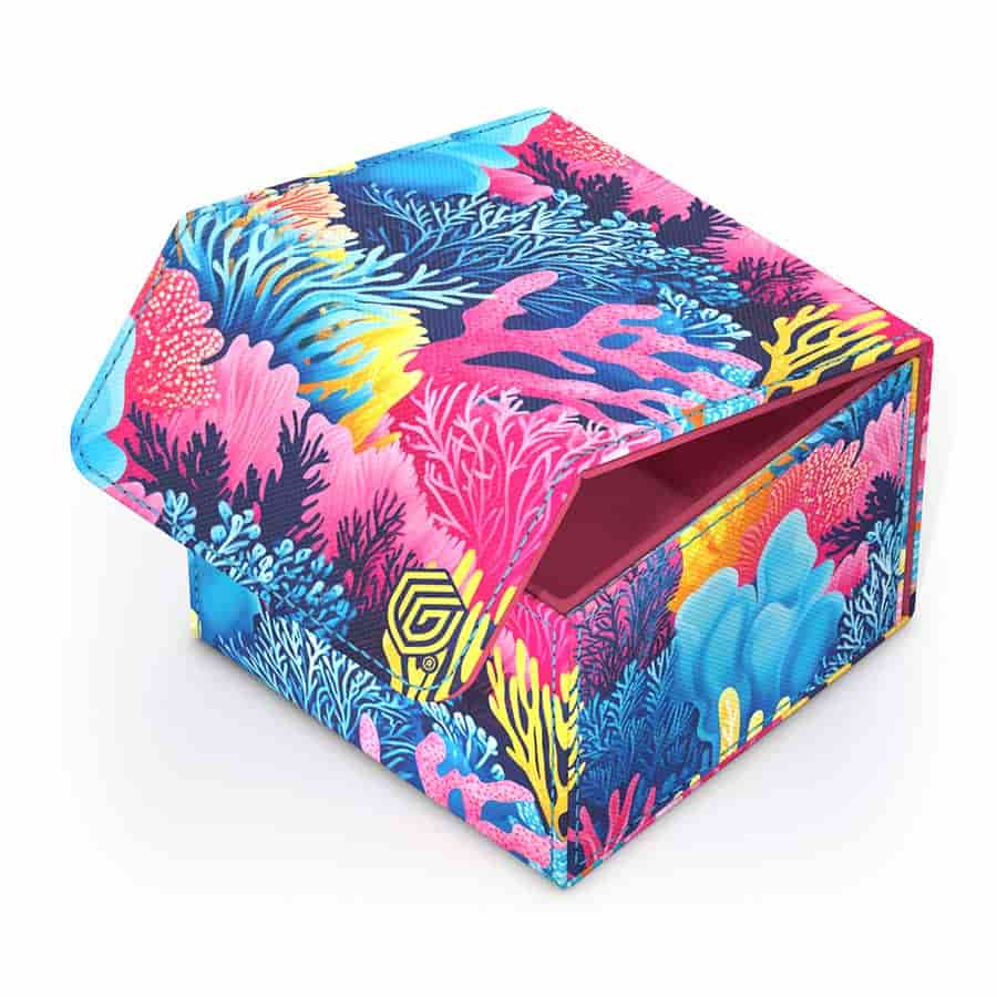 Sidewinder 133+ Xenoskin: Coral Garden | Game Grid - Logan