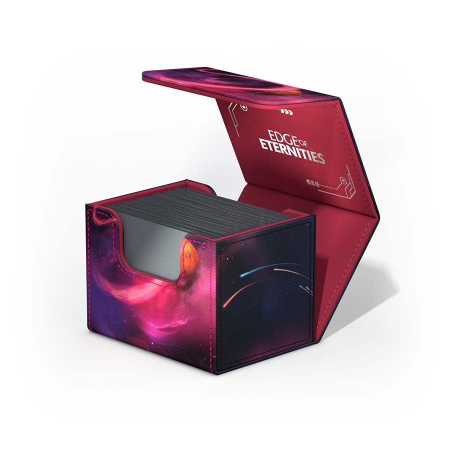 Sidewinder 100+ Xenoskin: Mana Confluence | Game Grid - Logan