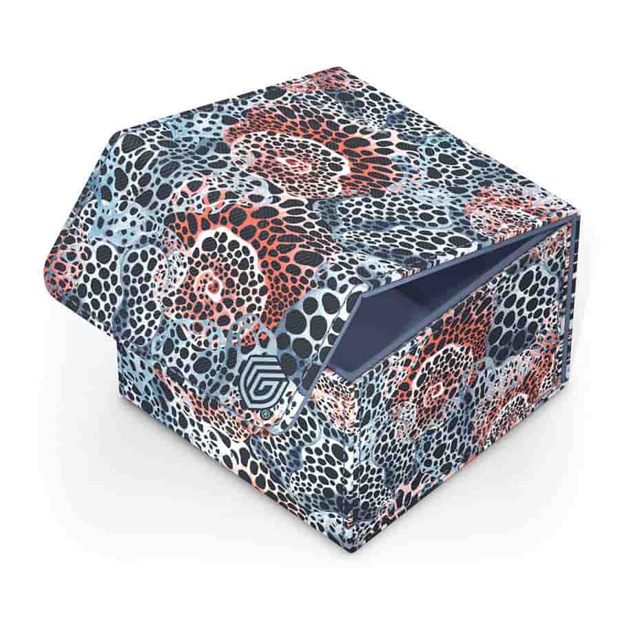 Sidewinder 133+ Xenoskin: Twilight Tide | Game Grid - Logan