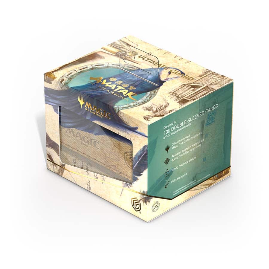 Sidewinder 100+ Xenoskin: Wan Shi Tong, Librarian | Game Grid - Logan