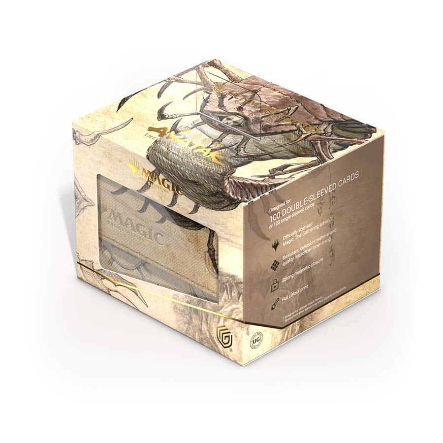 Sidewinder 100+ Xenoskin: Koh, the Face Stealer | Game Grid - Logan