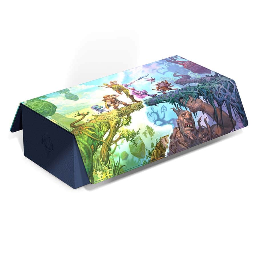 Arkhive 1000+ Xenoskin: Lorwyn Eclipsed Series | Game Grid - Logan