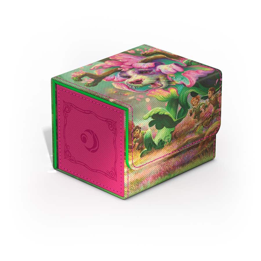 Sidewinder 100+ Xenoskin: Vibrance | Game Grid - Logan