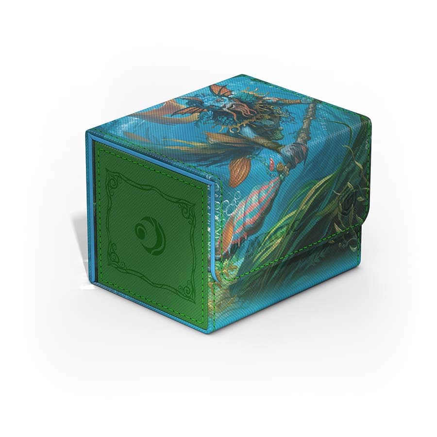 Sidewinder 100+ Xenoskin: Sygg, Wanderwine Wisdom | Game Grid - Logan