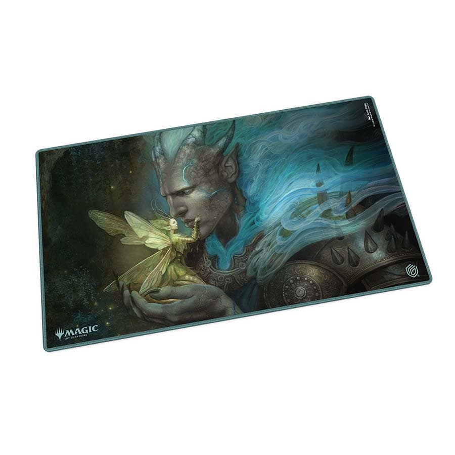 Lorwyn Eclipsed Playmat: Run Away Together | Game Grid - Logan