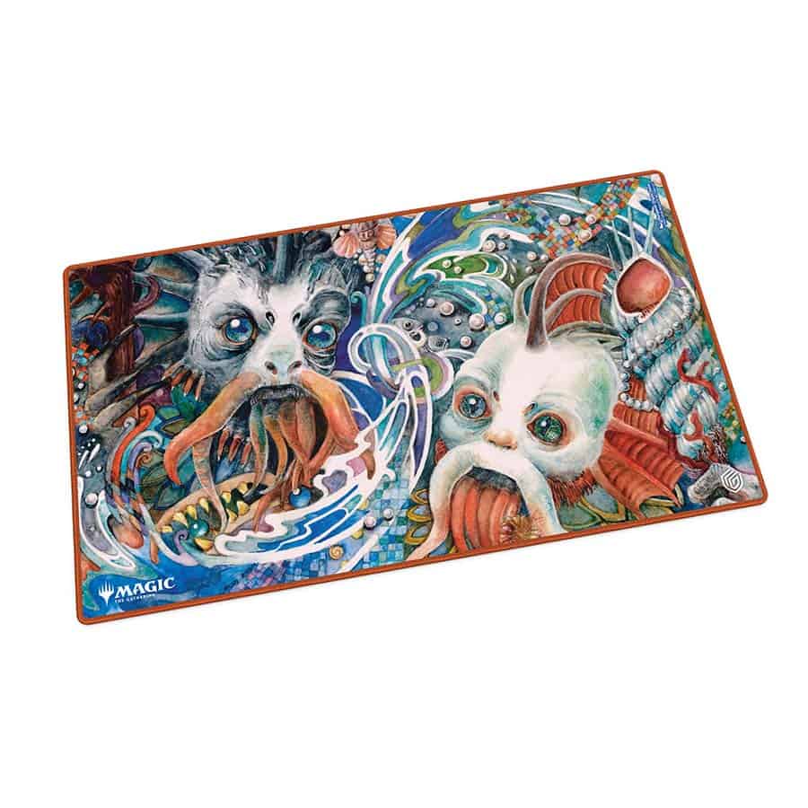 Lorwyn Eclipsed Playmat: Sygg's Command | Game Grid - Logan