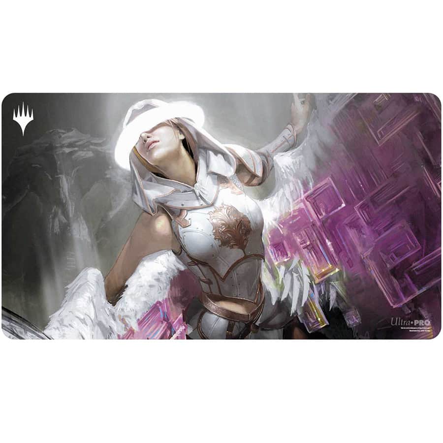 Modern Horizons 3 Playmat: Abstruse Appropriation | Game Grid - Logan