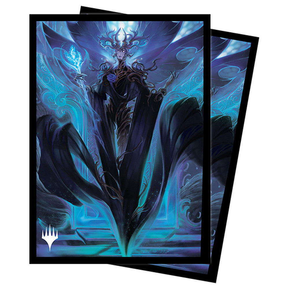 MtG Sleeves: Wilds of Eldraine - Talion (100) | Game Grid - Logan