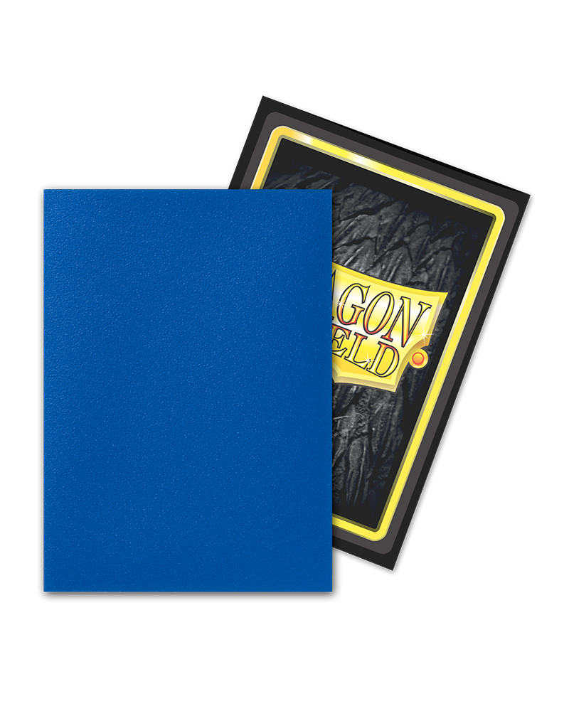 Dragon Shield Dual Matte Sleeves: Wisdom (100) | Game Grid - Logan