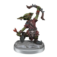 Pathfinder Battles: Legendary Cuts - Goblins (W02-A) | Game Grid - Logan