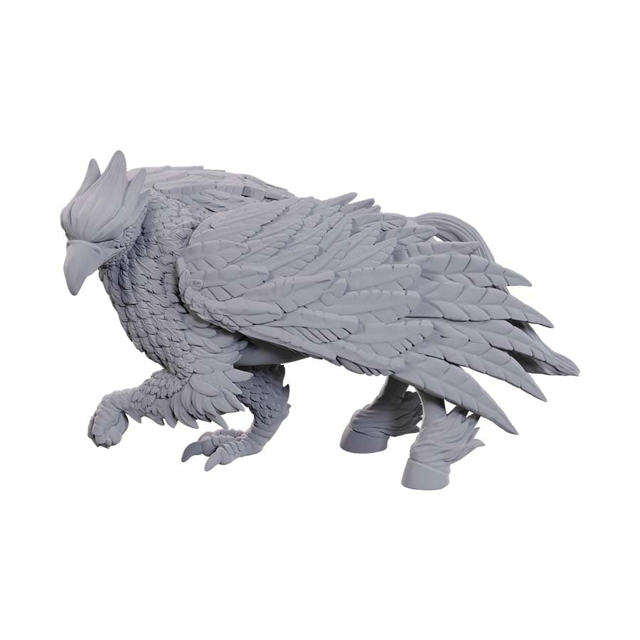 D&D Mini (W23): Hippogriff | Game Grid - Logan