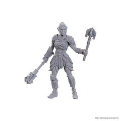 D&D Nolzur's Marvelous Miniatures: Baldur's Gate 3 - Dame Aylin & Minthara | Game Grid - Logan