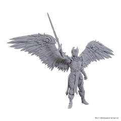 D&D Nolzur's Marvelous Miniatures: Baldur's Gate 3 - Dame Aylin & Minthara | Game Grid - Logan