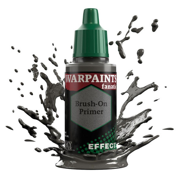Warpaints Fanatic: Effects - Brush-On Primer | Game Grid - Logan