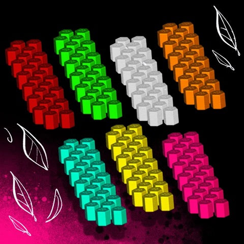 Wroth: Metal Troops | Game Grid - Logan