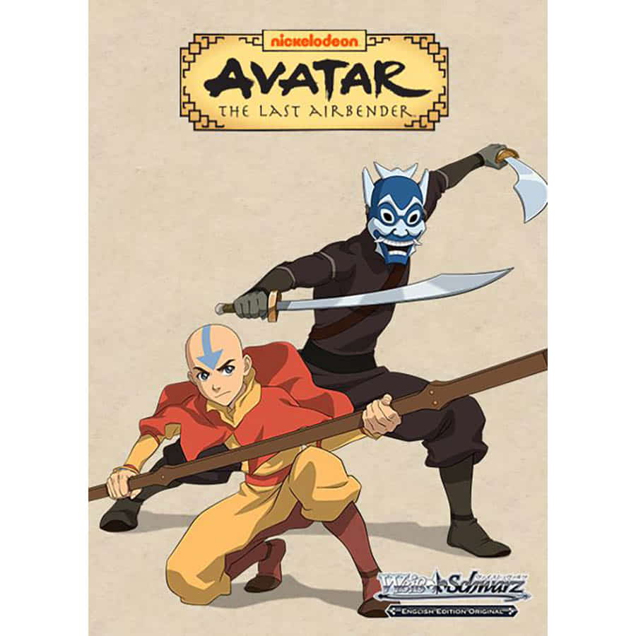 Weiss Schwarz: Avatar: The Last Airbender Trial Deck+ (English Edition) | Game Grid - Logan