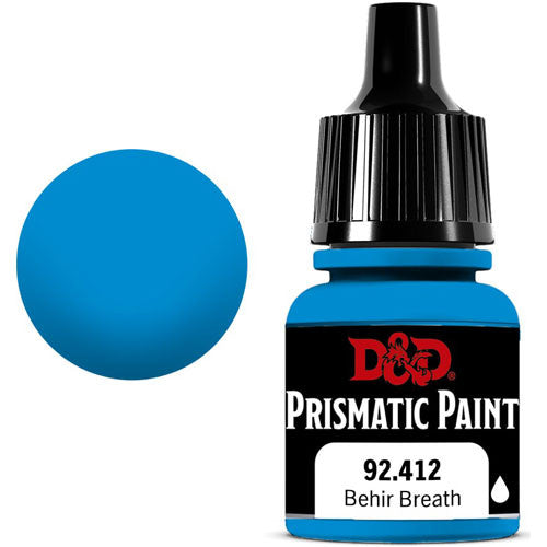 Prismatic Paint: Behir Breath | Game Grid - Logan