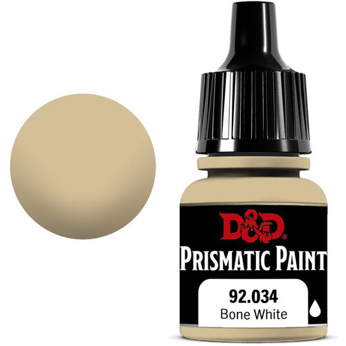 Prismatic Paint: Bone White | Game Grid - Logan