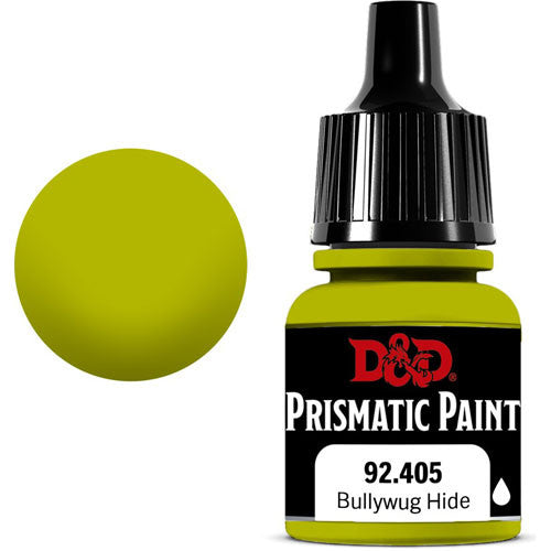 Prismatic Paint: Bullywug Hide | Game Grid - Logan