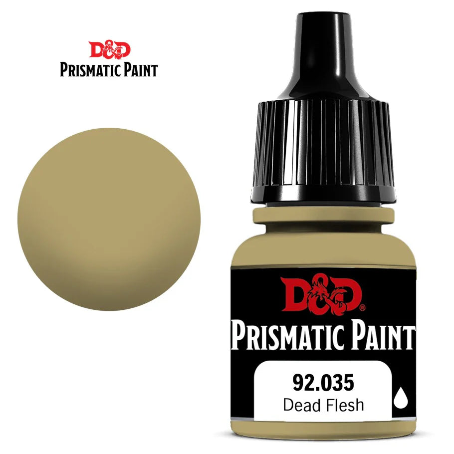 Prismatic Paint: Dead Flesh | Game Grid - Logan