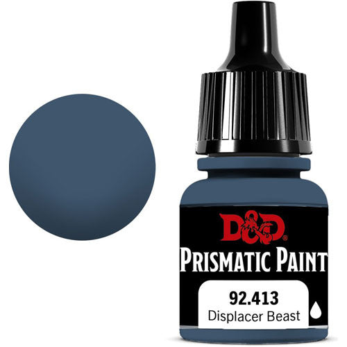 Prismatic Paint: Displacer Beast | Game Grid - Logan