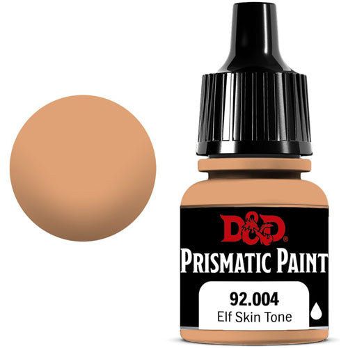Prismatic Paint: Elf Skin Tone | Game Grid - Logan