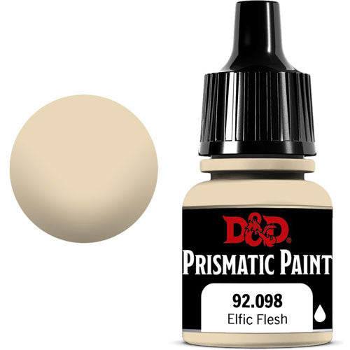 Prismatic Paint: Elfic Flesh | Game Grid - Logan